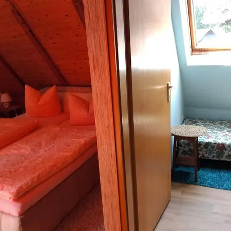 Haus Susemihl Apartment