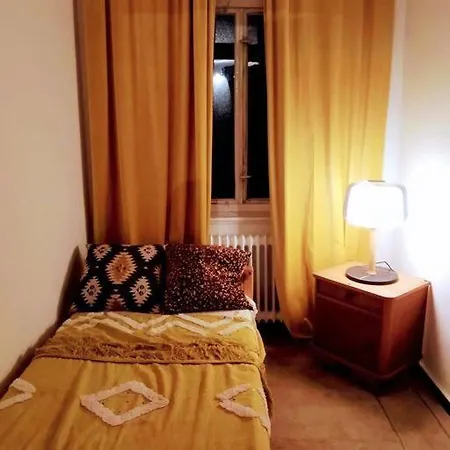 Haus Susemihl Apartment *