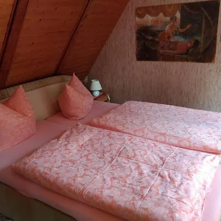 Haus Susemihl * Bad Sachsa