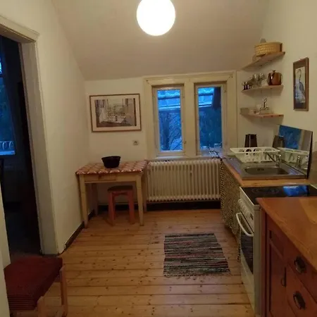 Haus Susemihl Bad Sachsa