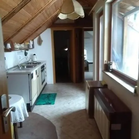 Haus Susemihl Apartment *