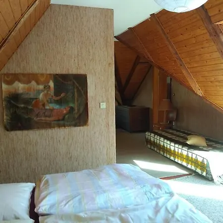 Haus Susemihl Apartment