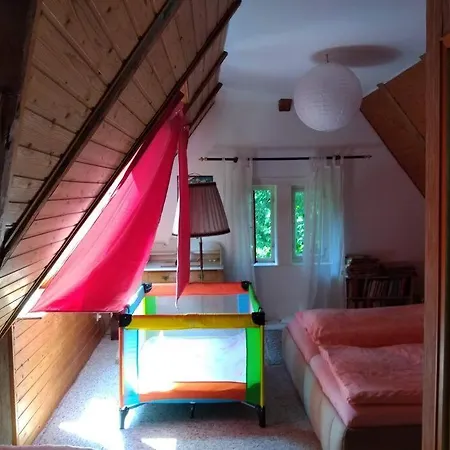 Haus Susemihl Apartment *