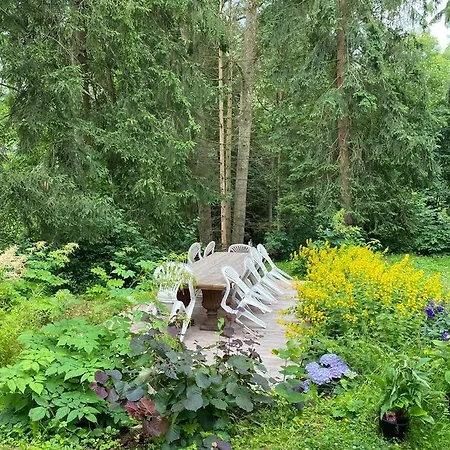 Haus Susemihl * Bad Sachsa