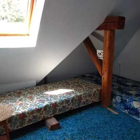 Haus Susemihl Bad Sachsa