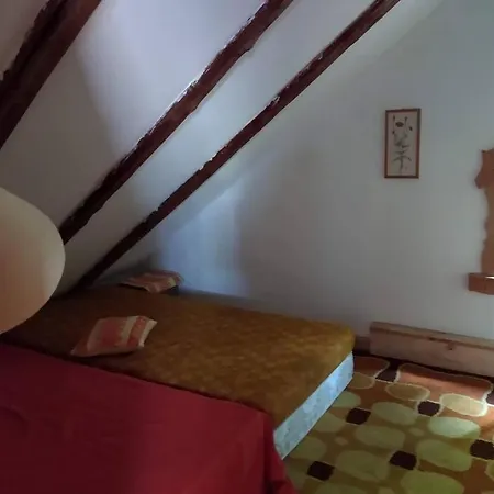 Haus Susemihl Apartment *