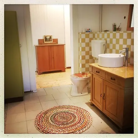 Haus Susemihl Apartment