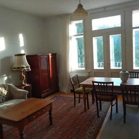 Haus Susemihl * Bad Sachsa