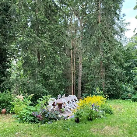 Haus Susemihl Apartment Bad Sachsa