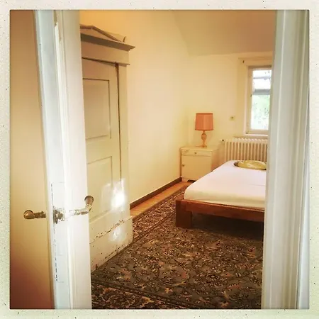 Haus Susemihl Apartment