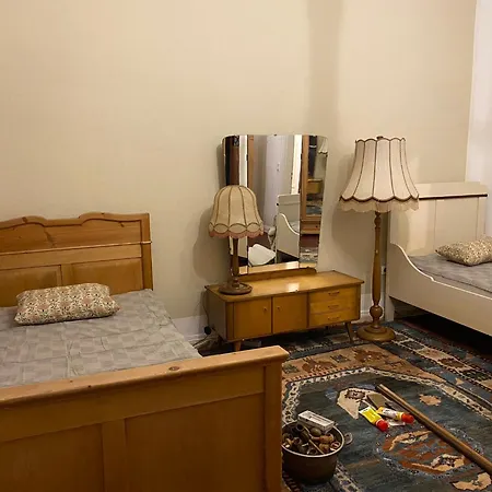 Haus Susemihl Apartment *